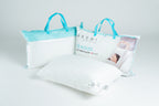 Akemi หมอนหนุน รุ่น Sleep Essentials 10 Holes Loft Fibre