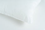 Akemi หมอนหนุน รุ่น Sleep Essentials 10 Holes Loft Fibre