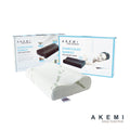 [ราคาโปร] Akemi หมอนหนุน รุ่น Charcoaled Bamboo Visco Elastic (New)