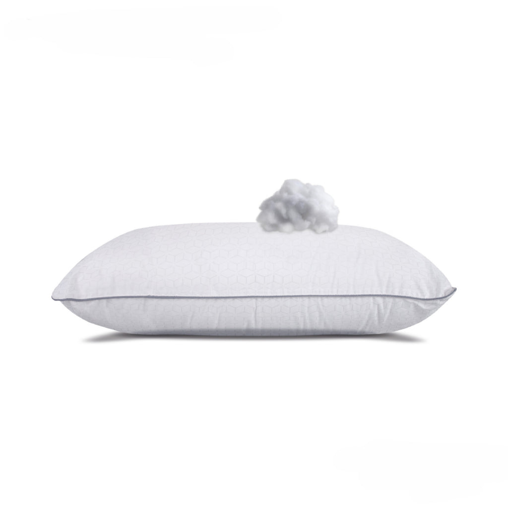 [ราคาโปร] Akemi หมอน หมอนหนุน ใยสังเคราะห์ Luxe Alternative Down Pillow
