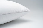 Akemi หมอน หมอนหนุน ใยสังเคราะห์ รุ่น Sleep Essentials Luxury Microfil Pillow