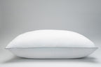 Akemi หมอน หมอนหนุน ใยสังเคราะห์ รุ่น Sleep Essentials Luxury Microfil Pillow