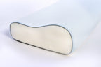 [ราคาโปร] Akemi หมอนเมมโมรี่โฟมทรงคอนทัวร์รุ่น รุ่น Cooling Aircool Contour Memory หมอนสุขภาพ Pillow