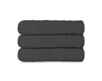 AKEMI ผ้าขนหนูเช็ดตัว รุ่น Cotton Essentials Dry Tech ขนาด 70x140 ซม.