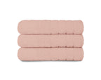AKEMI ผ้าขนหนูเช็ดตัว รุ่น Cotton Essentials Dry Tech ขนาด 70x140 ซม.