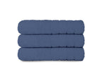 AKEMI ผ้าขนหนูเช็ดตัว รุ่น Cotton Essentials Dry Tech ขนาด 70x140 ซม.