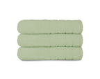 AKEMI ผ้าขนหนูเช็ดตัว รุ่น Cotton Essentials Dry Tech ขนาด 70x140 ซม.