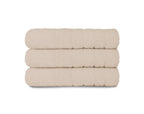 AKEMI ผ้าขนหนูเช็ดตัว รุ่น Cotton Essentials Dry Tech ขนาด 70x140 ซม.