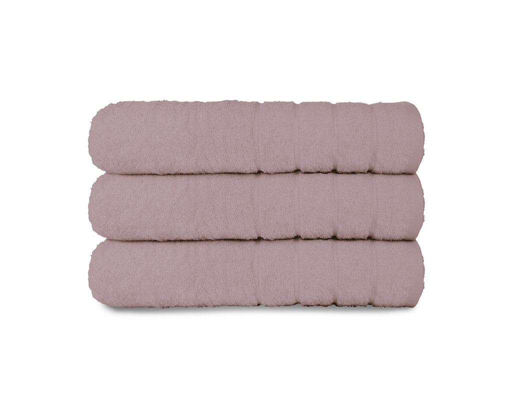 AKEMI ผ้าขนหนูเช็ดตัว รุ่น Cotton Essentials Dry Tech ขนาด 70x140 ซม.