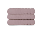 AKEMI ผ้าขนหนูเช็ดตัว รุ่น Cotton Essentials Dry Tech ขนาด 70x140 ซม.