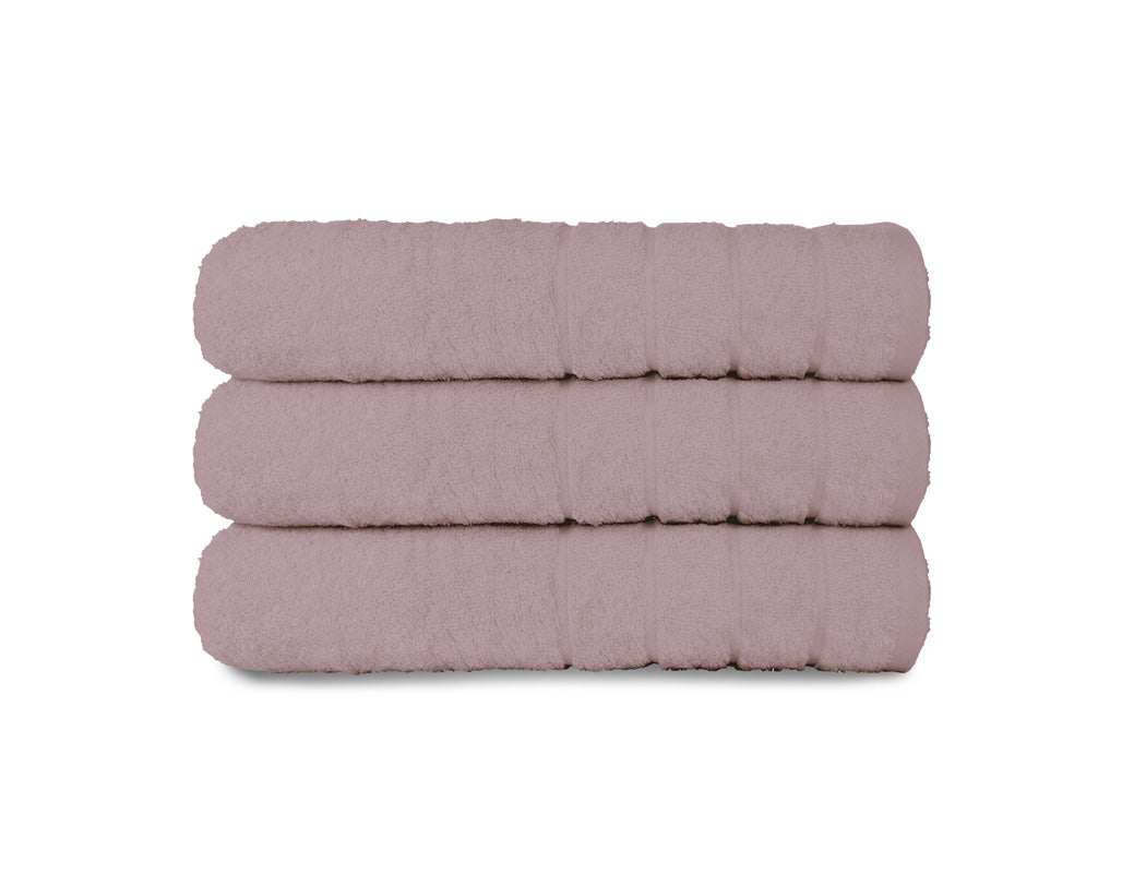 AKEMI ผ้าขนหนูเช็ดตัว รุ่น Cotton Essentials Dry Tech ขนาด 70x140 ซม.