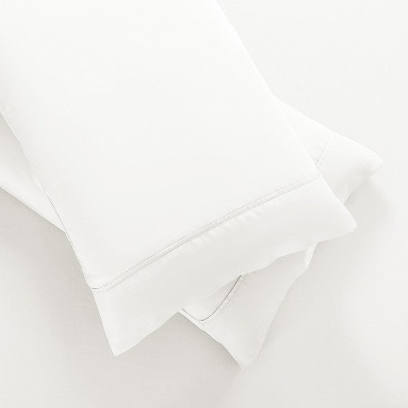 Akemi ผ้าปูที่นอน TENCEL™ Lyocell รุ่น Colour Radiant ทอ 900 เส้นด้าย