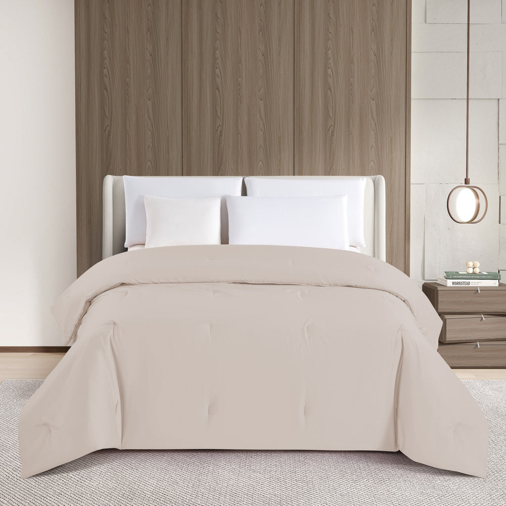 Akemi ผ้าปูที่นอน TENCEL™ Lyocell รุ่น Colour Radiant ทอ 900 เส้นด้าย
